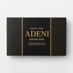Adeni Premium Pelikat - Jaquard
