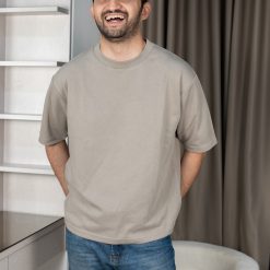 Swiffly x Adeni Oversize t-shirt