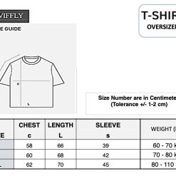 Alternative view of Swiffly x Adeni Oversize t-shirt